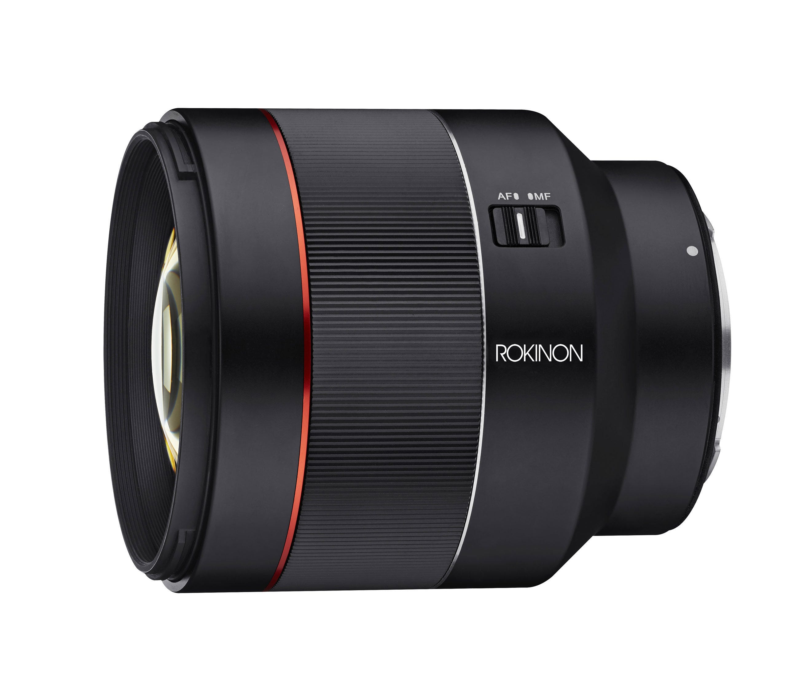 rokinon rf lens